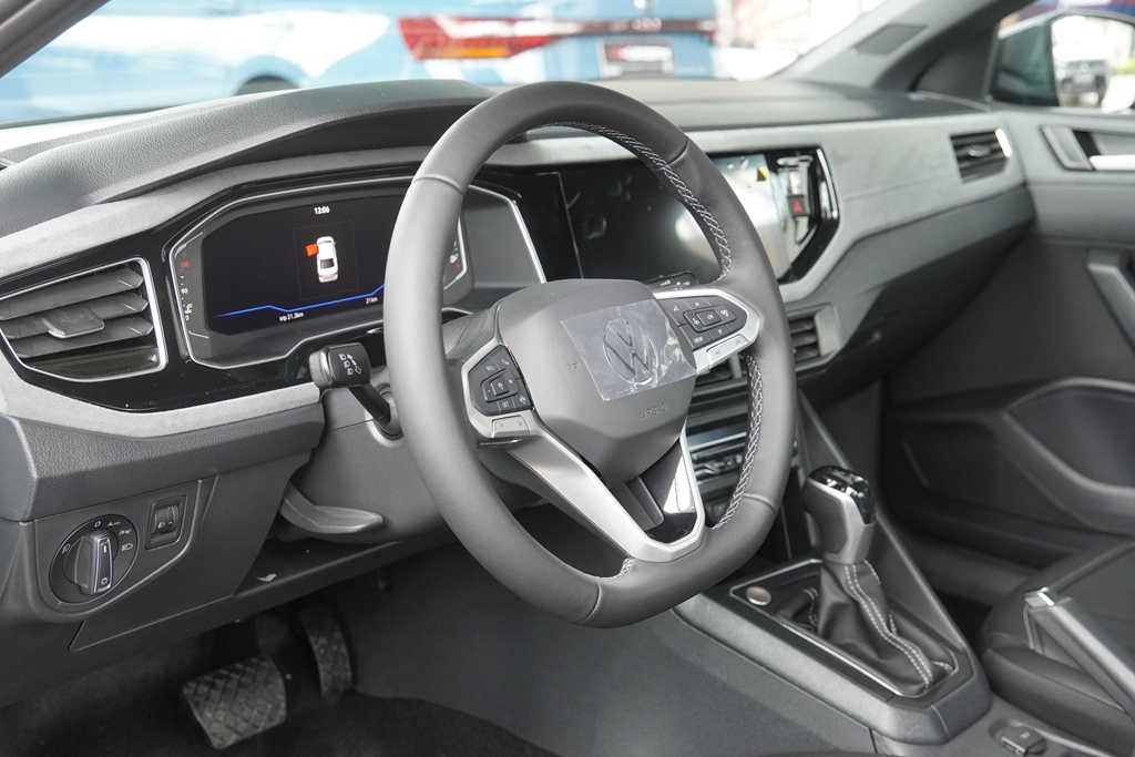 VIRTUS 1.4 250 TSI EXCLUSIVE AUTOMÁTICO5