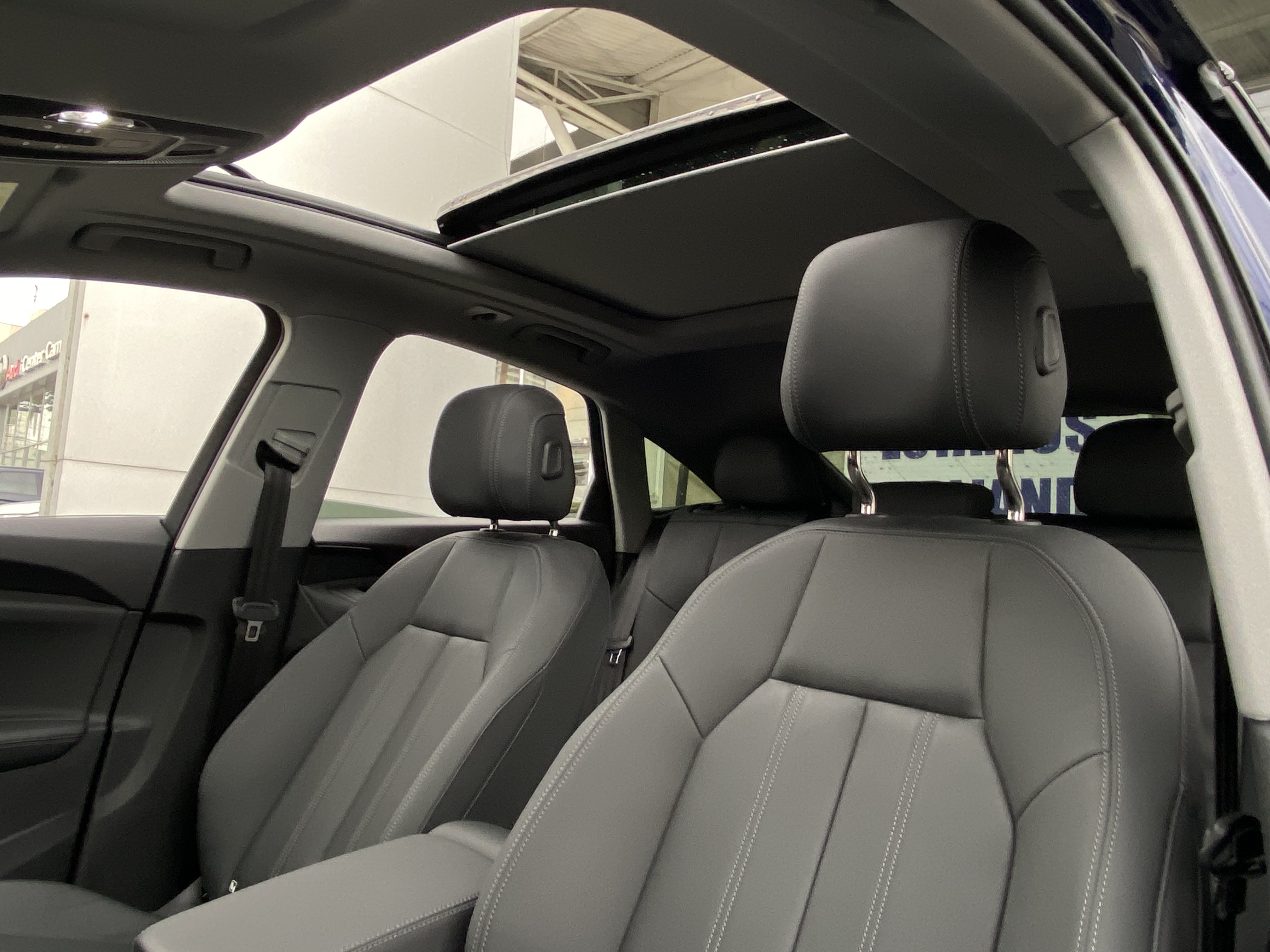 Q5 2.0 TFSI GASOLINA ADVANCED QUATTRO S TRONIC10