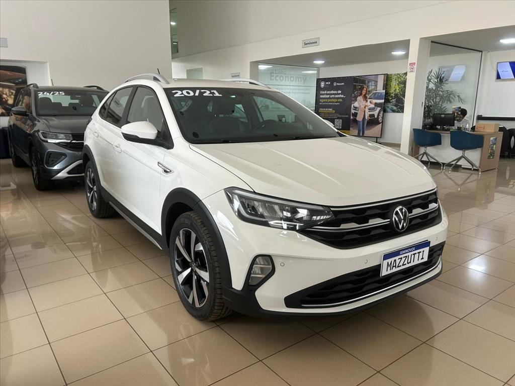 NIVUS 1.0 200 TSI TOTAL FLEX HIGHLINE AUTOMÁTICO