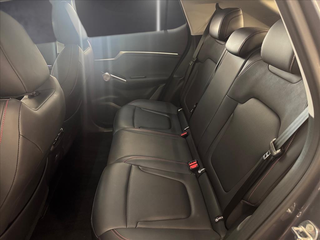 GS4 2.0 HEV ELITE AUTOMÁTICO10