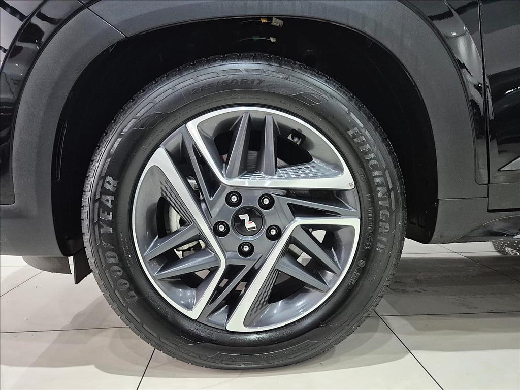Hyundai-CRETA-1.0 TGDI FLEX N LINE AUTOMÁTICO