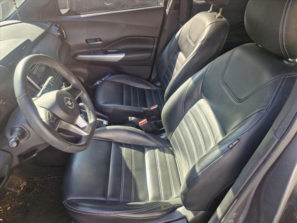 KICKS 1.6 16V FLEXSTART SL 4P XTRONIC19