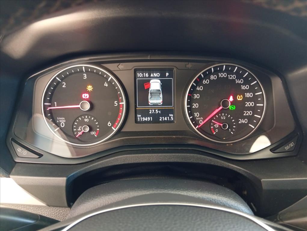 AMAROK 3.0 V6 TDI DIESEL HIGHLINE CD 4MOTION AUTOMÁTICO9