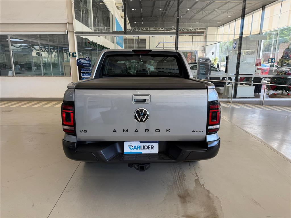 AMAROK 3.0 V6 TDI DIESEL EXTREME CD 4MOTION AUTOMÁTICO3