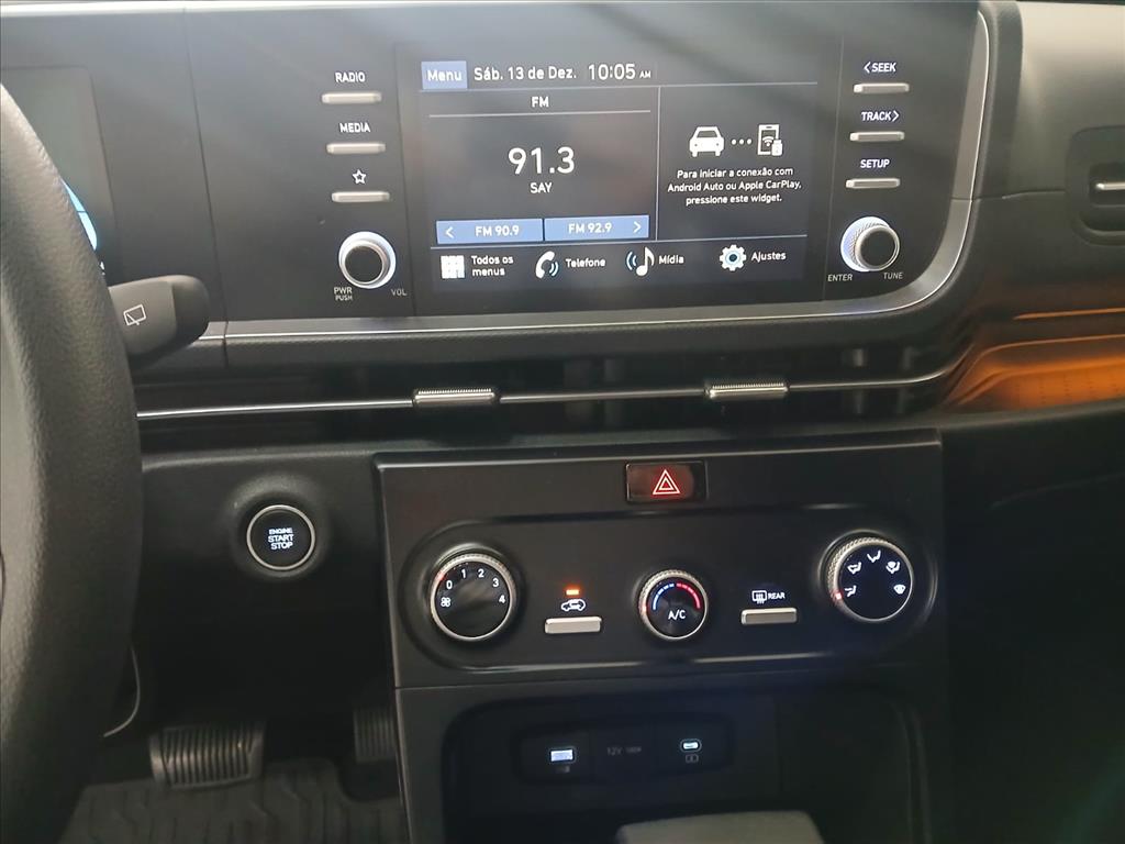 Hyundai-CRETA-1.0 TGDI FLEX COMFORT AUTOMÁTICO
