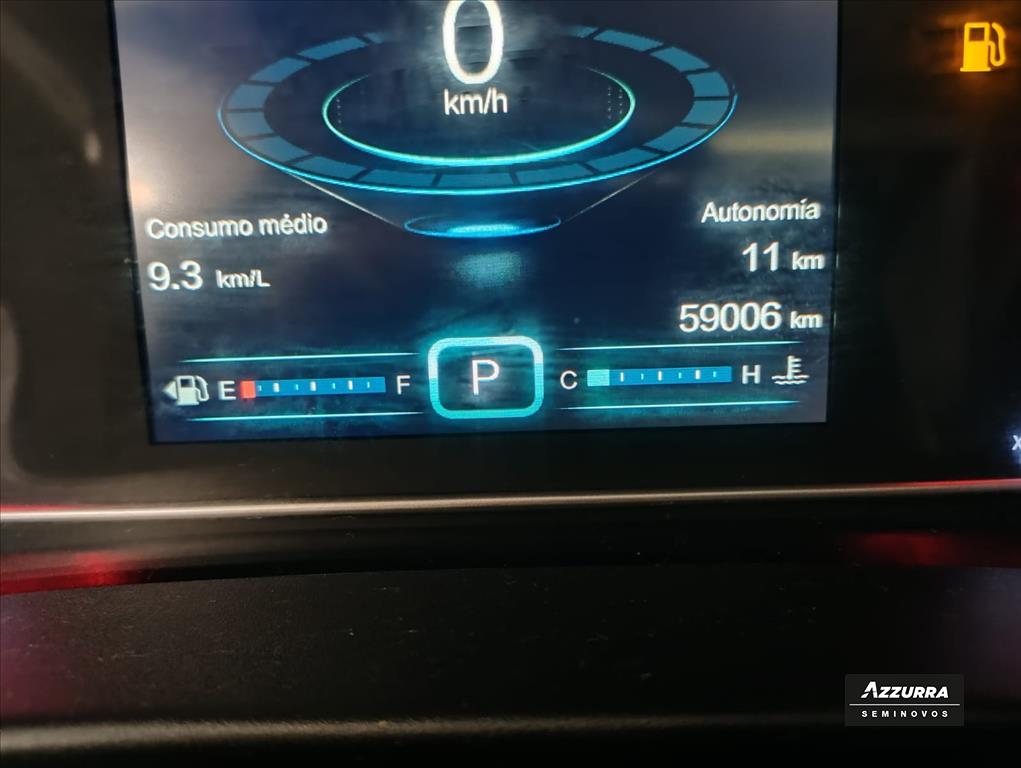 TIGGO 5x 1.5 VVT TURBO iFLEX TXS DCT9
