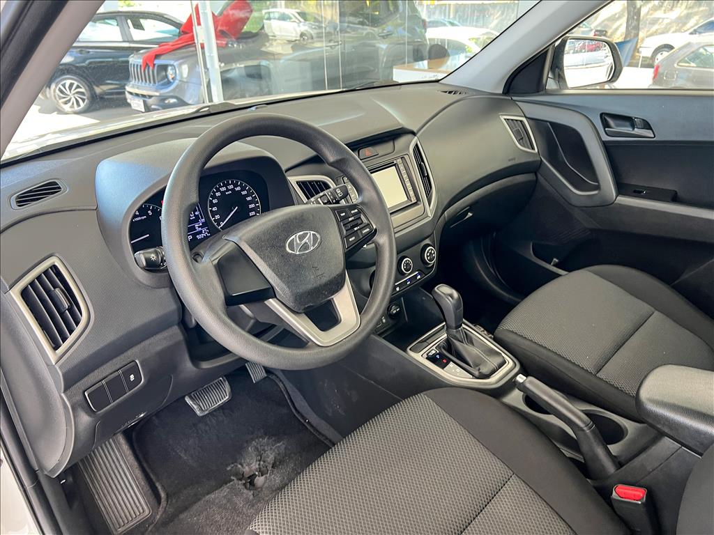 CRETA 1.6 16V FLEX ATTITUDE MANUAL12