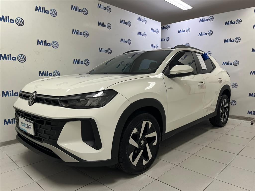 TERA 1.0 170 TSI HIGH AUTOMÁTICO0