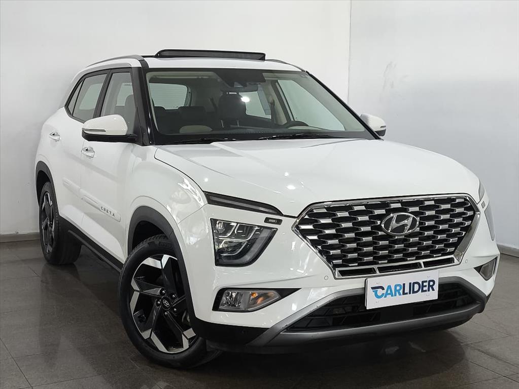CRETA 2.0 FLEX ULTIMATE AUTOMÁTICO2