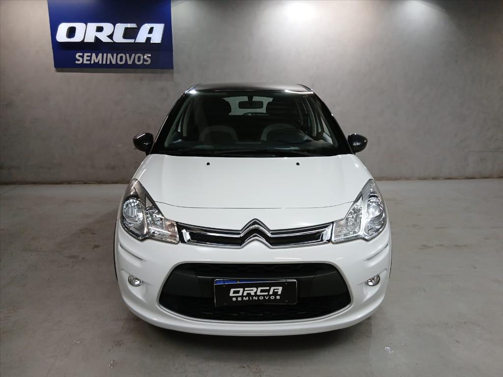 C3 1.6 VTI 120 FLEX URBAN TRAIL EAT62