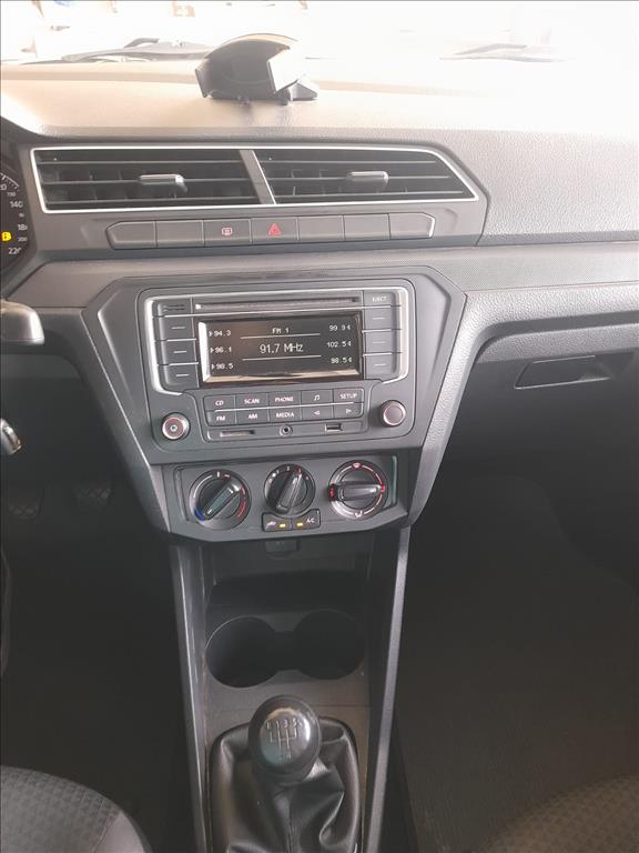 GOL 1.0 12V MPI TOTALFLEX 4P MANUAL7