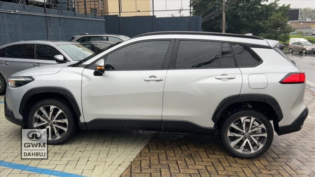 COROLLA CROSS 2.0 VVT-IE FLEX XRE DIRECT SHIFT7