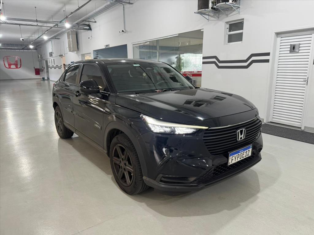 HR-V 1.5 DI I-VTEC FLEX EXL CVT2