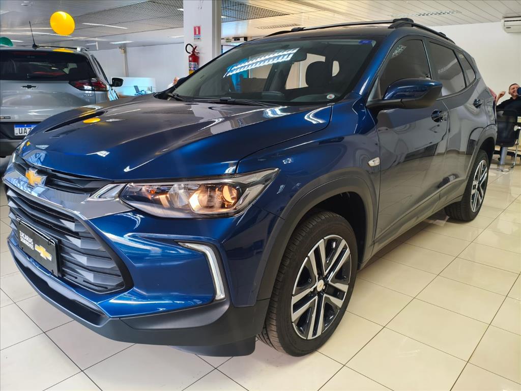 TRACKER 1.0 TURBO FLEX LT AUTOMÁTICO2