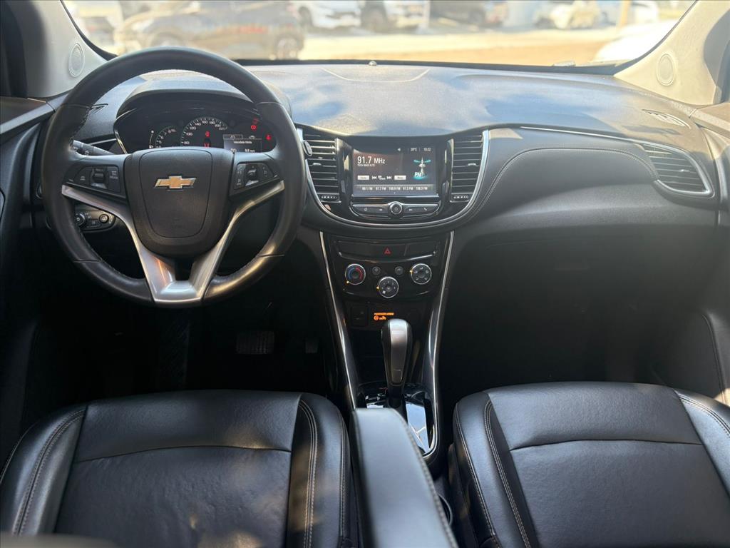 TRACKER 1.4 16V TURBO FLEX LTZ AUTOMÁTICO6