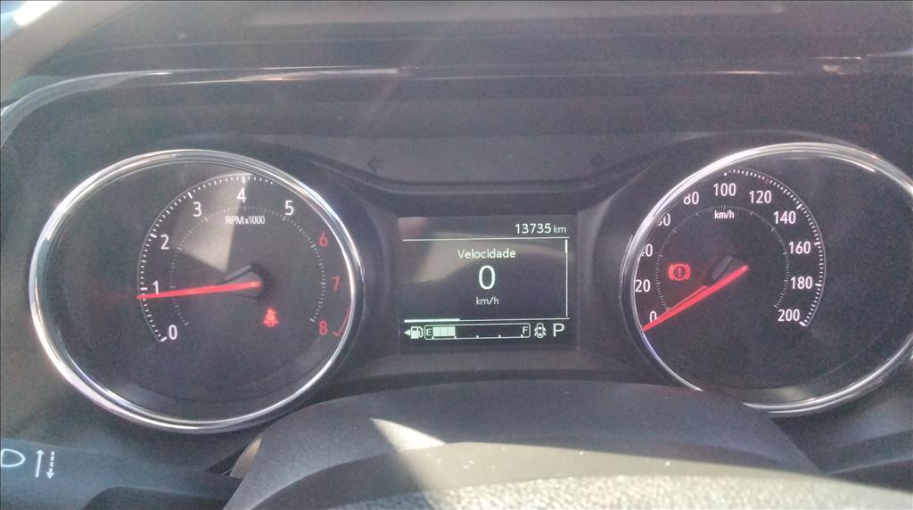 MONTANA 1.2 TURBO FLEX LTZ AUTOMÁTICO
