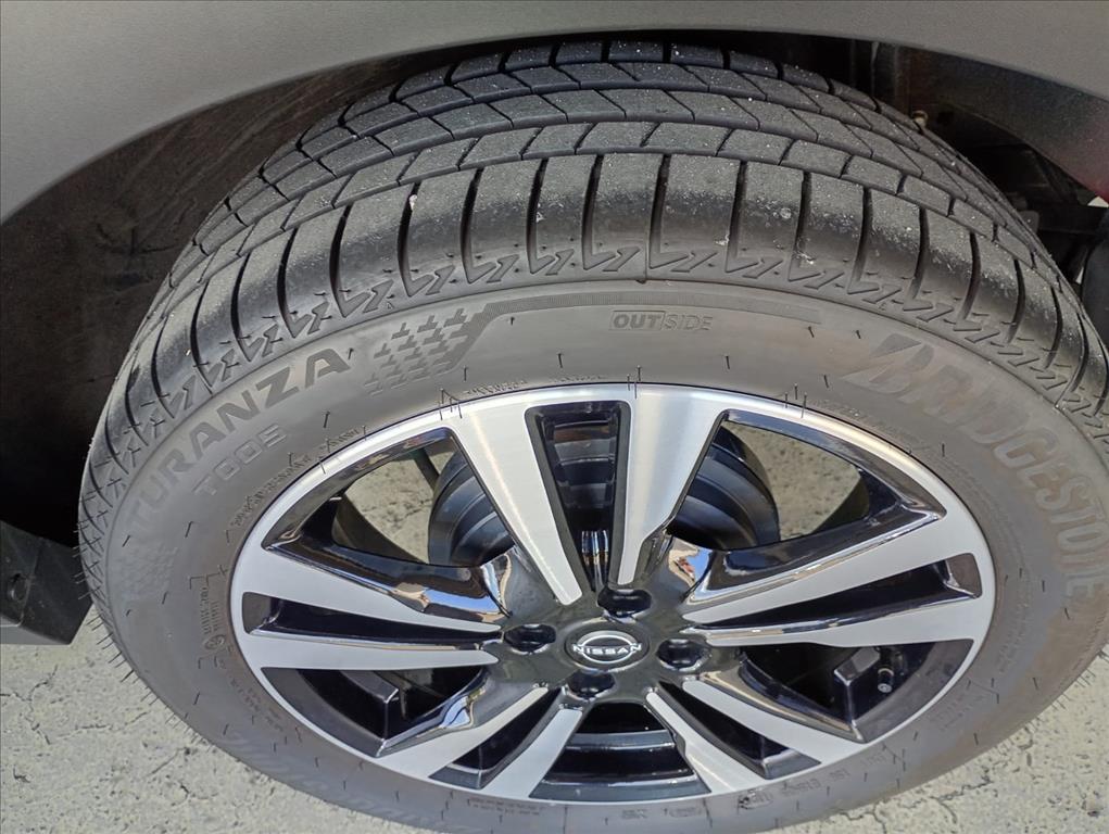 Nissan-KICKS PLAY-1.6 16V FLEXSTART ADVANCE PLUS XTRONIC