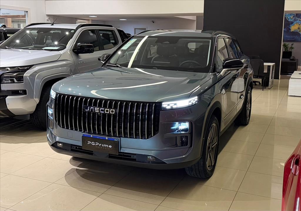 7 1.5 TGDI PHEV LUXURY DHT2