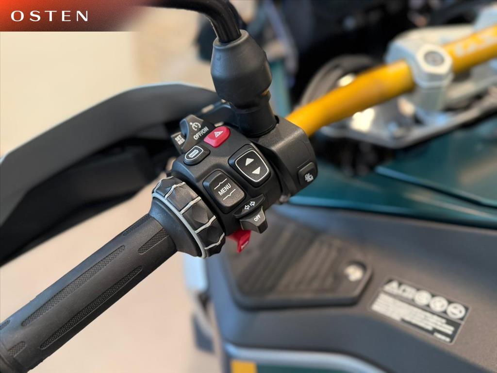 BMW Motorrad-R-1300 GS OPTION 719