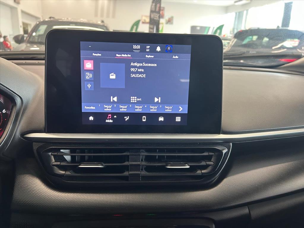 PULSE 1.3 FLEX DRIVE MANUAL11