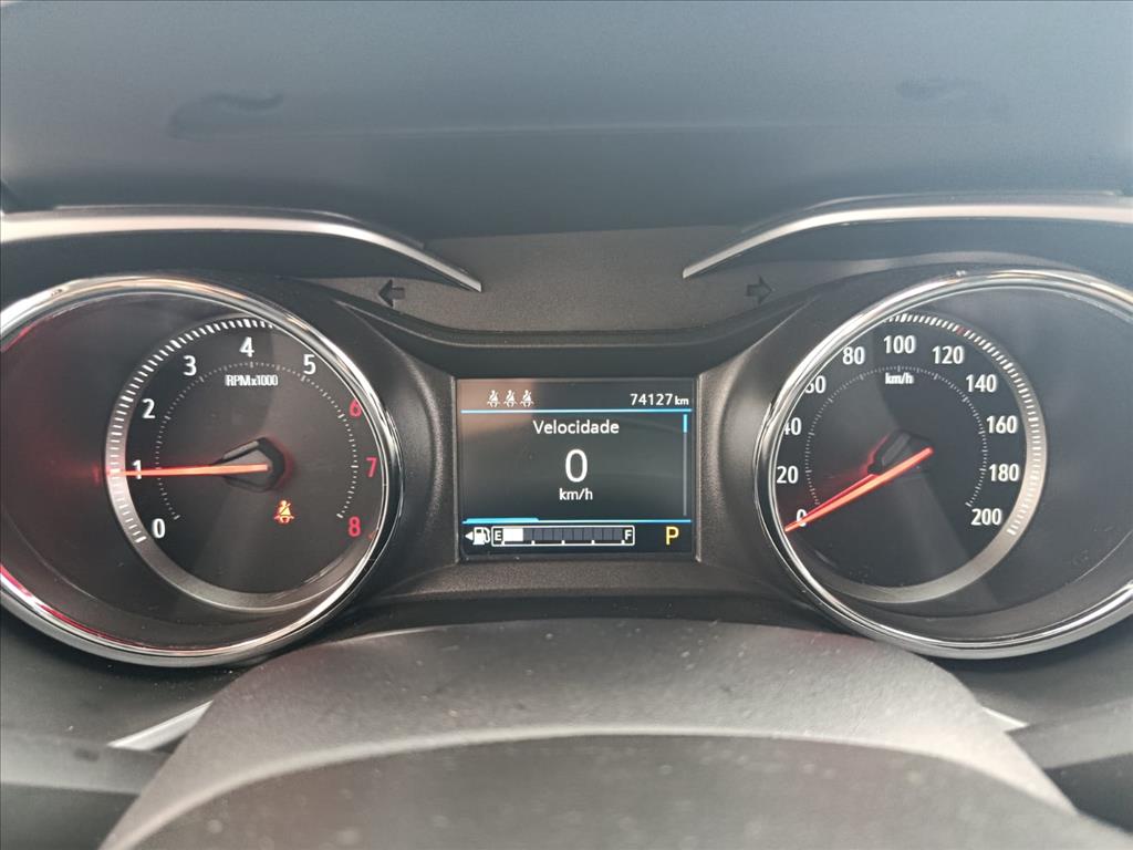 TRACKER 1.2 TURBO FLEX PREMIER AUTOMÁTICO6