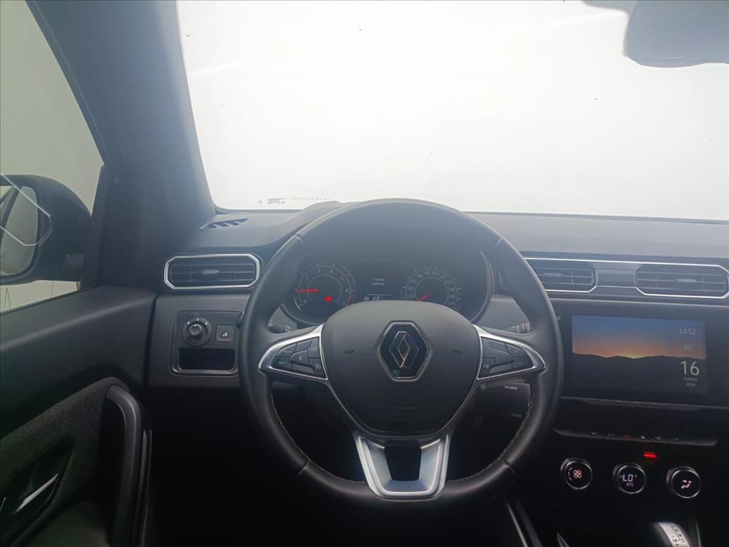 DUSTER 1.3 TCE FLEX ICONIC PLUS X-TRONIC5