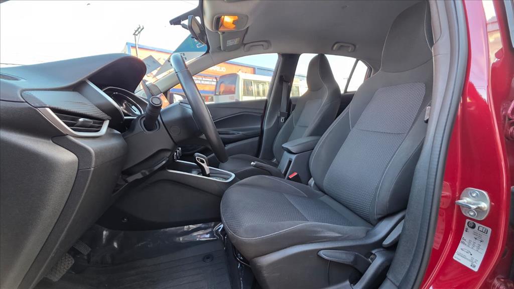 GM - Chevrolet-ONIX-1.0 TURBO FLEX LTZ AUTOMÁTICO