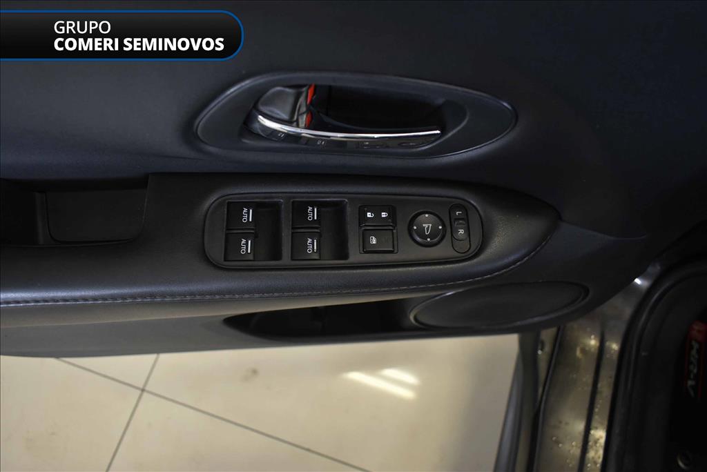 HR-V 1.8 16V FLEX EX 4P AUTOMÁTICO13