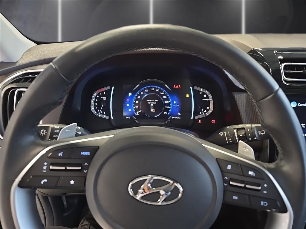 CRETA 1.0 TGDI FLEX PLATINUM AUTOMÁTICO7