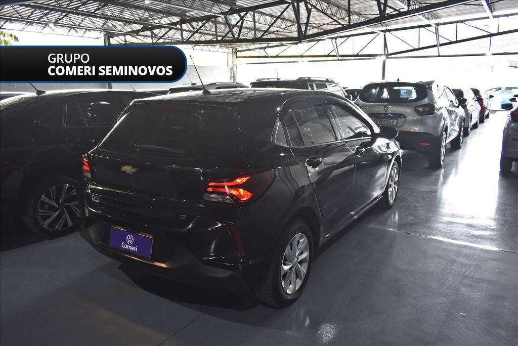 ONIX 1.0 FLEX LT MANUAL