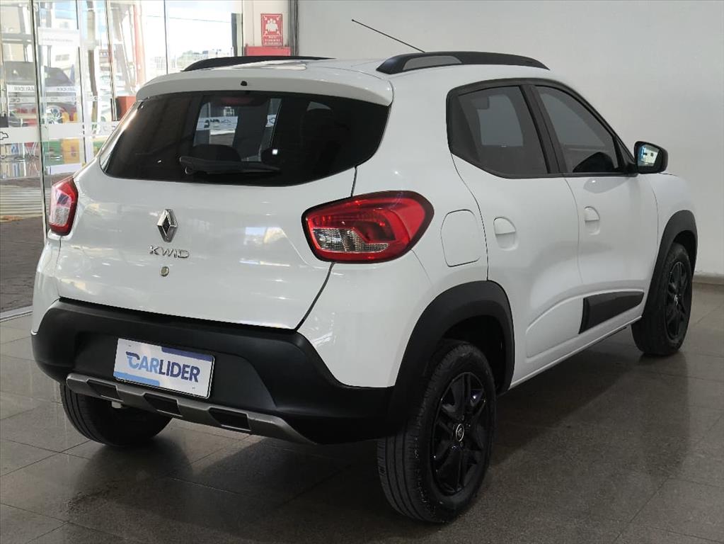 KWID 1.0 12V SCE FLEX OUTSIDER MANUAL11