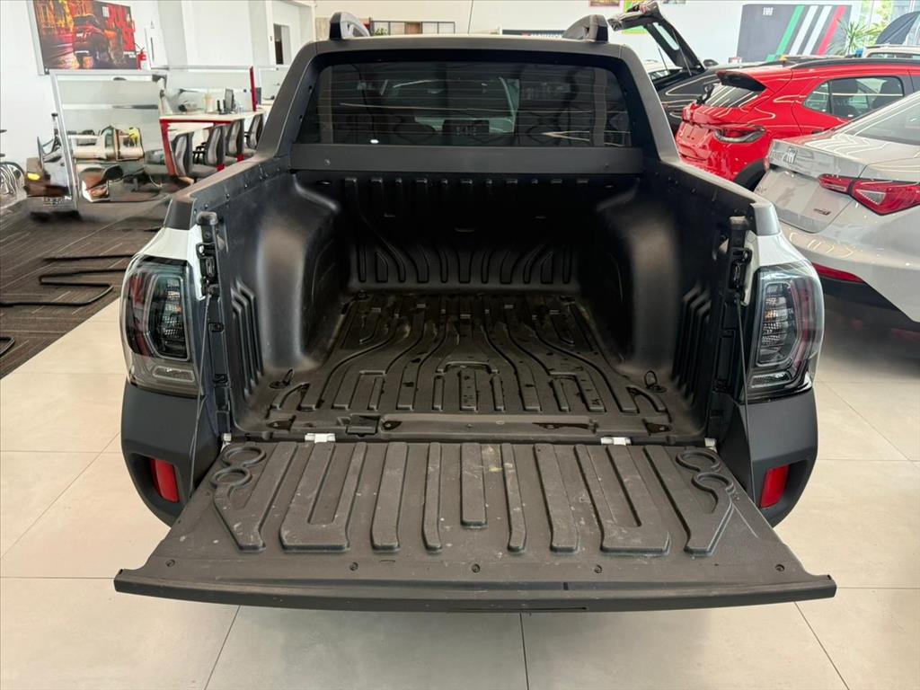 OROCH 1.6 16V SCE FLEX INTENSE MANUAL5