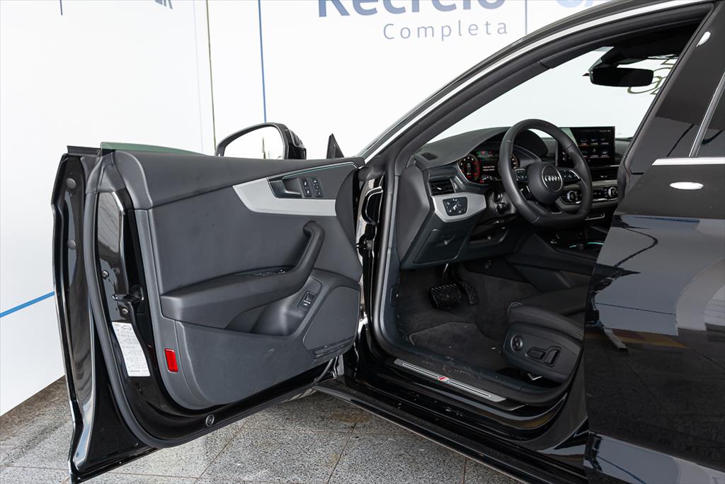 A5 2.0 TFSI GASOLINA PERFORMANCE S EDITION QUATTRO S TRONIC11