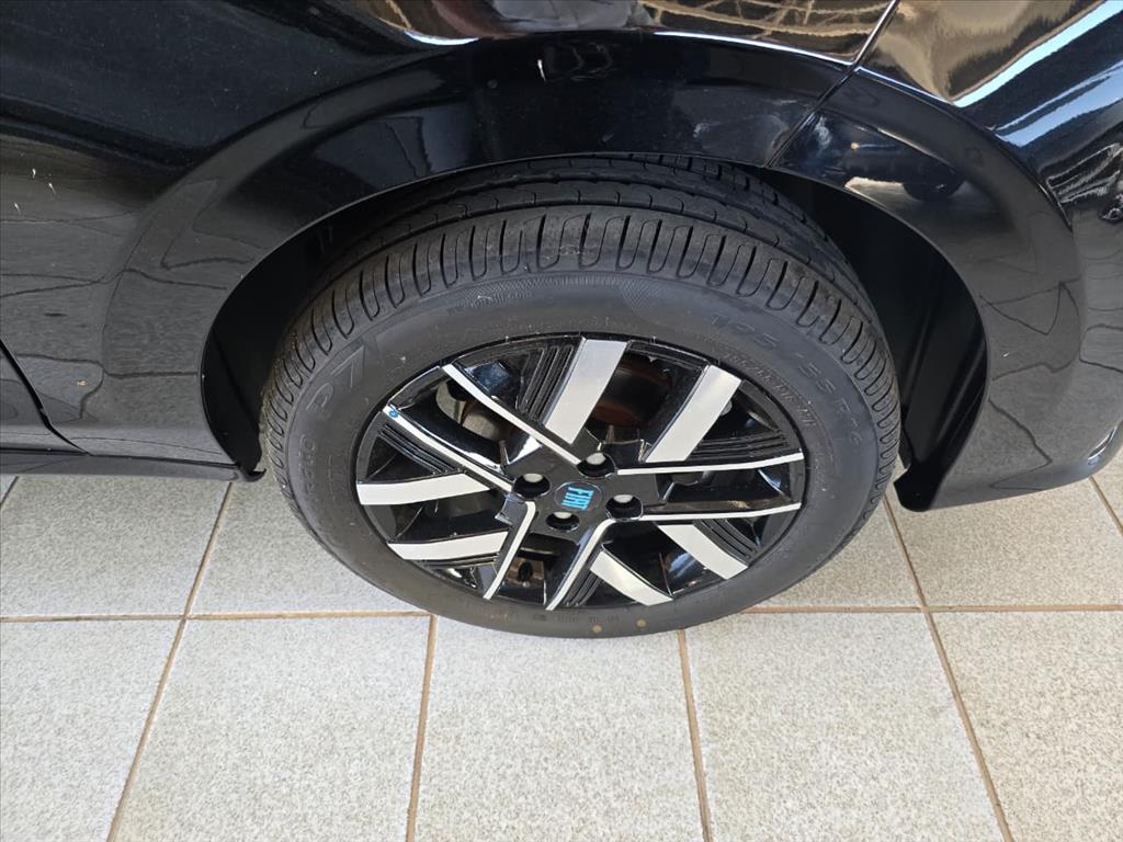 CRONOS 1.3 FIREFLY FLEX PRECISION CVT5