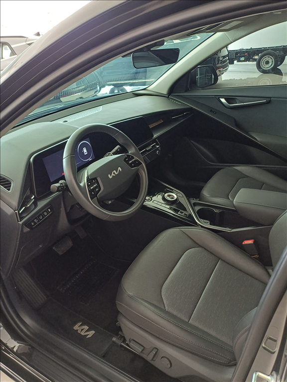 NIRO 1.6 GDI HEV SX PRESTIGE DCT6