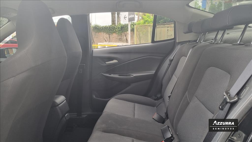 ONIX PLUS 1.0 TURBO FLEX LTZ AUTOMÁTICO8