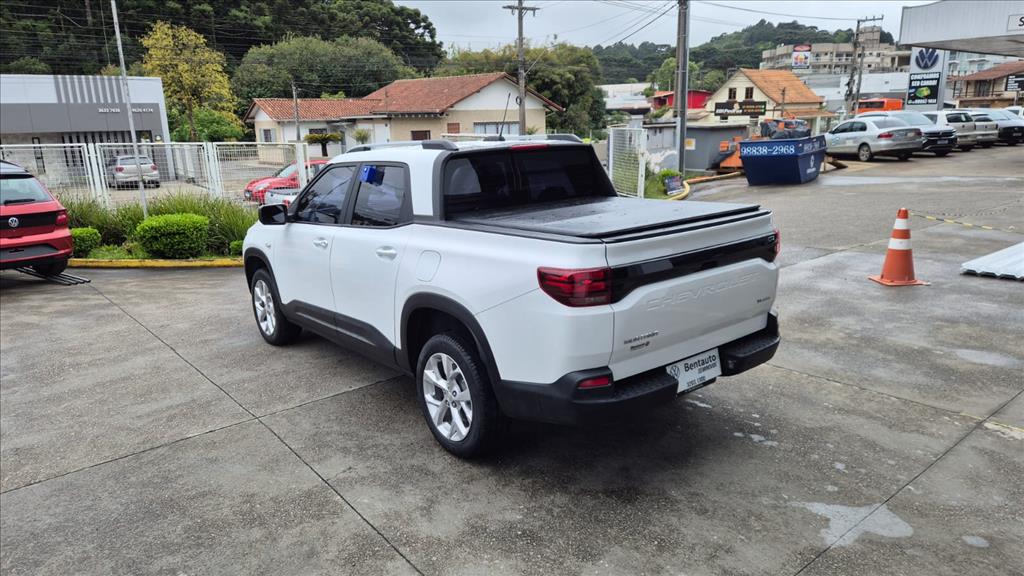 MONTANA 1.2 TURBO FLEX LTZ AUTOMÁTICO