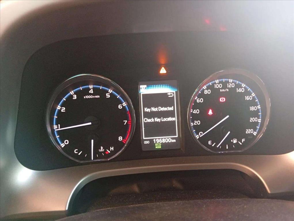 RAV4 2.0 TOP 4X2 16V GASOLINA 4P AUTOMÁTICO6