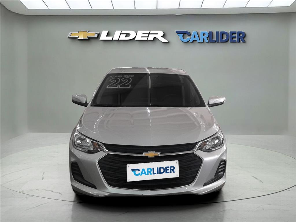 ONIX 1.0 FLEX LT MANUAL