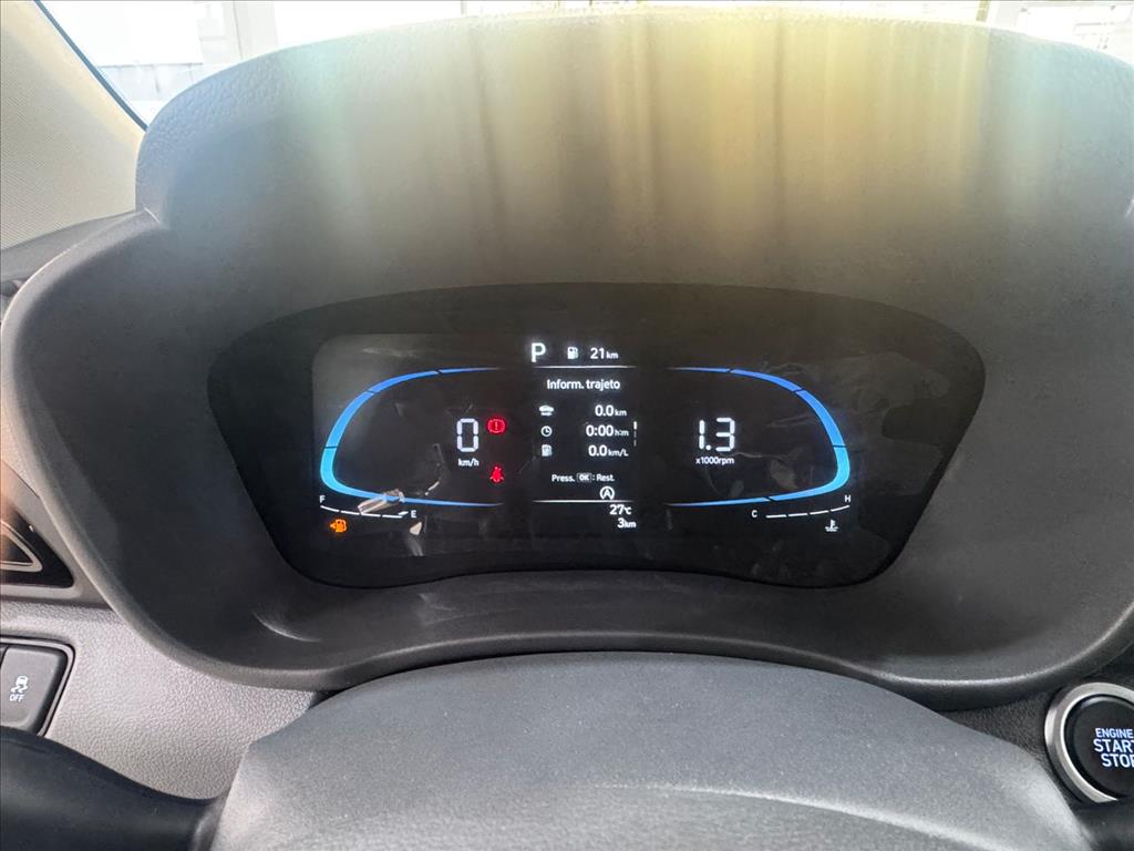 HB20S 1.0 TGDI FLEX LIMITED AUTOMÁTICO11