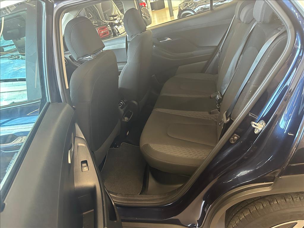 Hyundai-CRETA-1.0 TGDI FLEX LIMITED AUTOMÁTICO