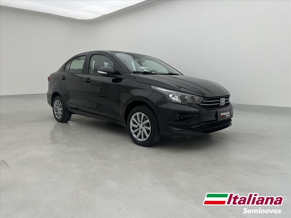 CRONOS 1.3 FIREFLY FLEX DRIVE CVT6