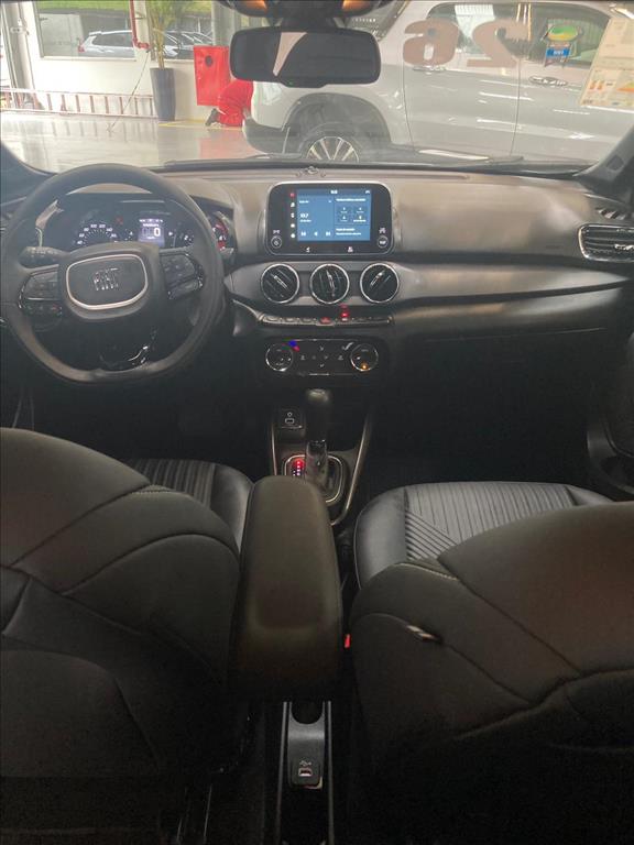 CRONOS 1.3 FIREFLY FLEX PRECISION CVT7