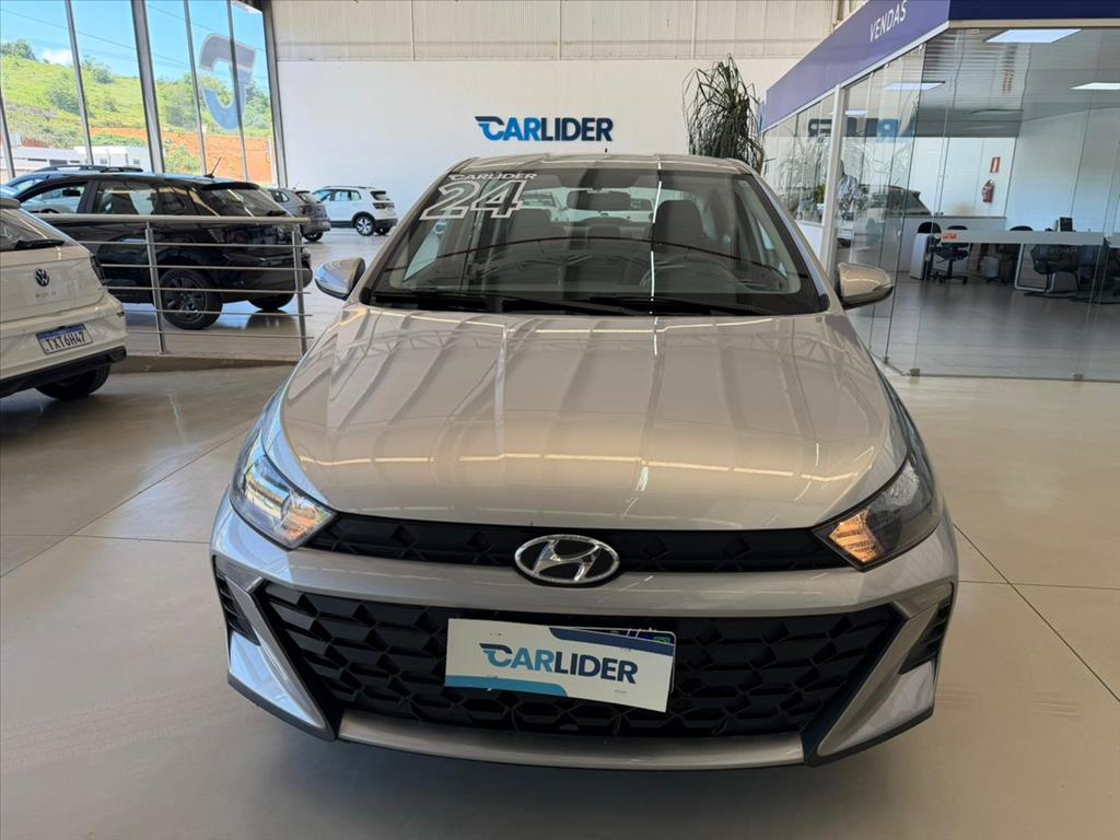 HB20S 1.0 12V FLEX COMFORT MANUAL7