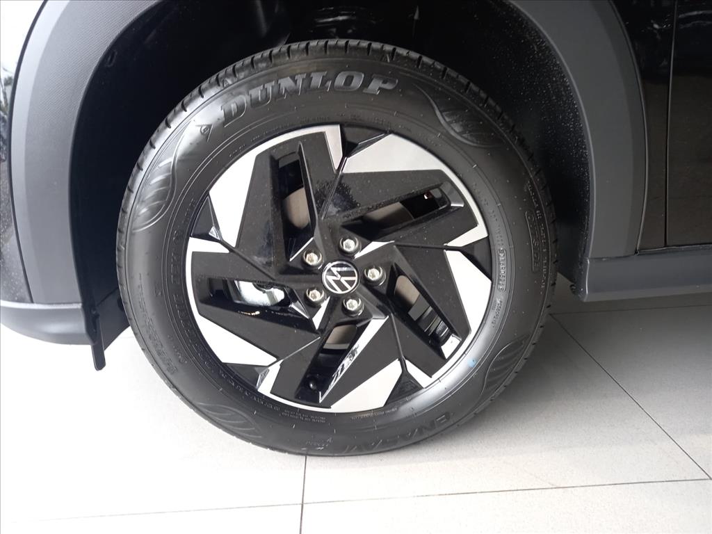 TERA 1.0 170 TSI COMFORT AUTOMÁTICO12