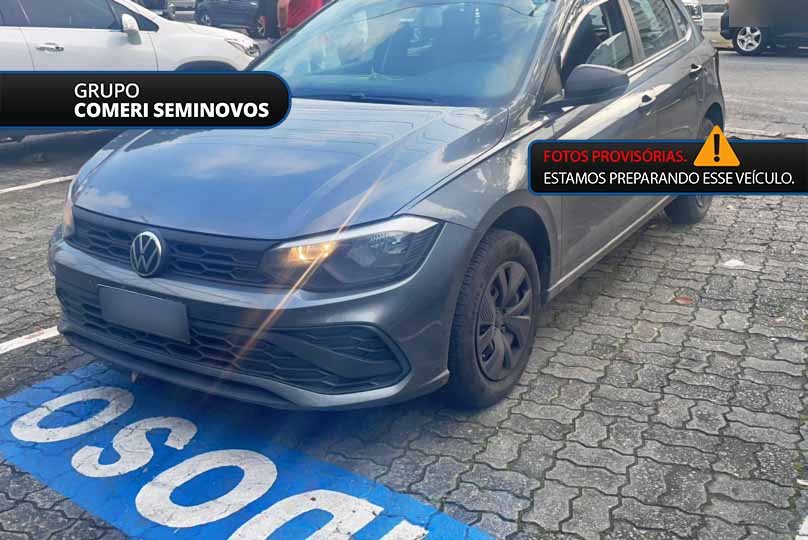 POLO 1.0 MPI TRACK MANUAL POLO 1.0 MPI TRACK MANUAL