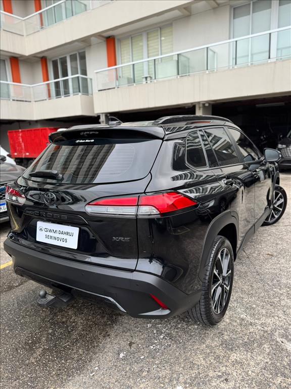 COROLLA CROSS 2.0 VVT-IE FLEX XRE DIRECT SHIFT5