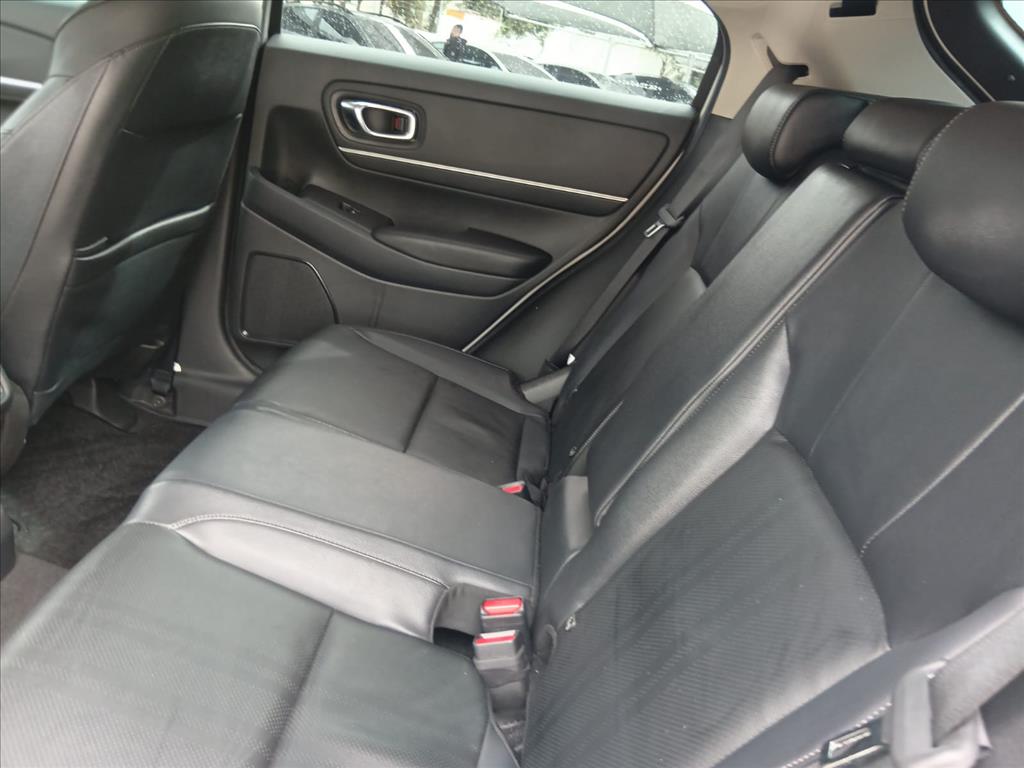 HR-V 1.5 DI I-VTEC FLEX EXL CVT16