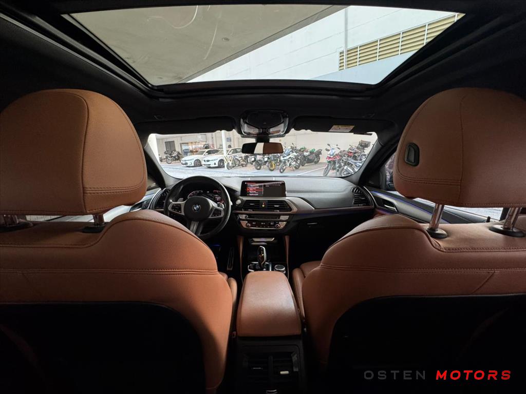 BMW-X4-2.0 16V GASOLINA XDRIVE30I M SPORT STEPTRONIC