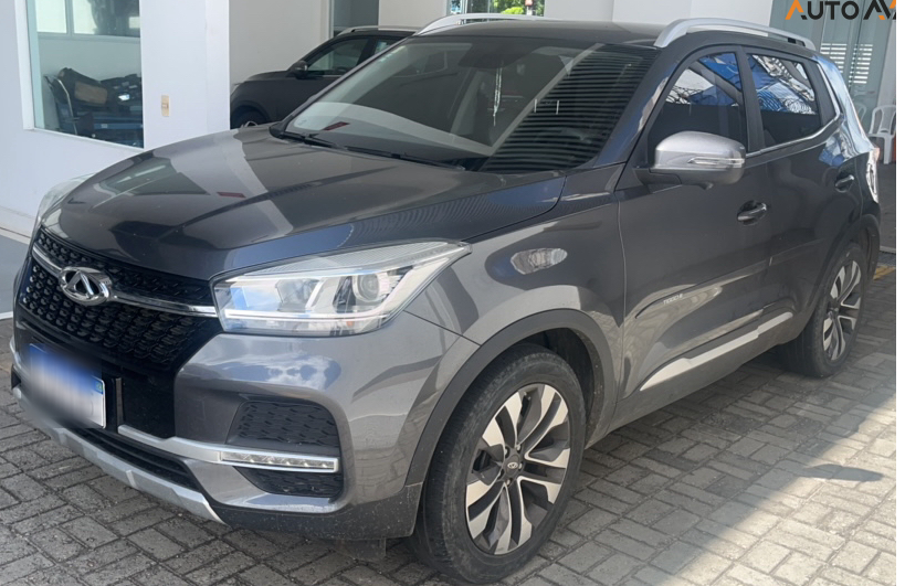 1.5 VVT TURBO iFLEX TXS DCT